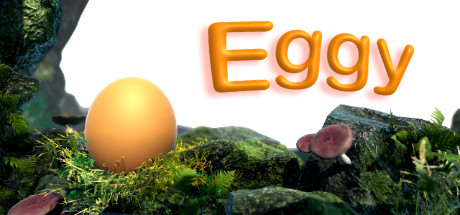 Eggy v1.0 - DARKSiDERS cover art