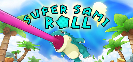 Super Sami Roll v1.0 - TiNYiSO cover art