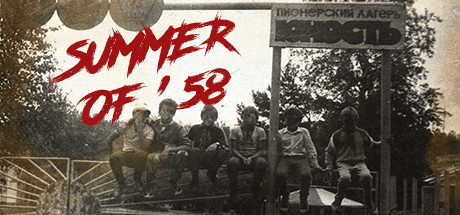 Summer of 58 v1.5 - PLAZA cover art