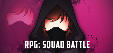 Download game RPG Squad battle v1.0 - TiNYiSO latest version
