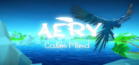 Aery Calm Mind v1.0 - TiNYiSO cover art