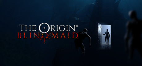 THE ORIGIN Blind Maid Definitive Edition v1.3.0 cover art