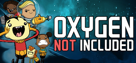 Download Oxygen Not Included v740622a + all DLC