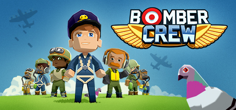 Bomber Crew Build 21763 cover art