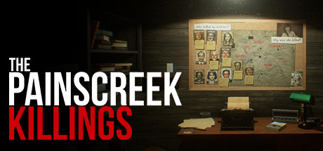 The Painscreek Killings Build 9075055 cover art