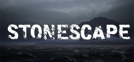Stonescape v1.0 - DARKSiDERS cover art