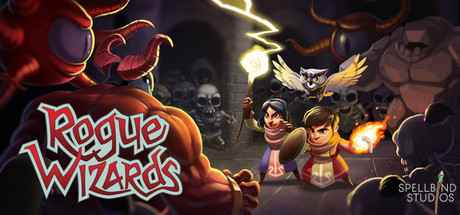 Rogue Wizards v1.3.486 cover art