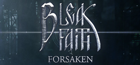 Bleak Faith Forsaken Build 18001626 (Pre-Installed) cover art