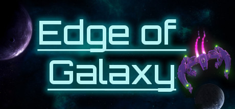 Edge Of Galaxy v1.29 cover art
