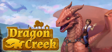 Dragon Creek Build 7085071 - Chronos cover art