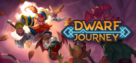 Dwarf Journey Build 6384179 - P2P cover art