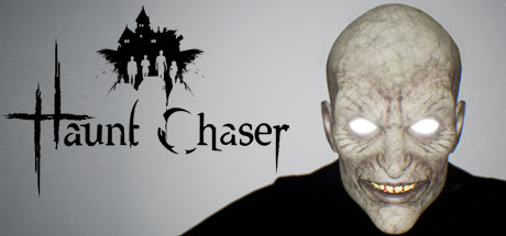 Haunt Chaser v1.4.0 - PLAZA cover art