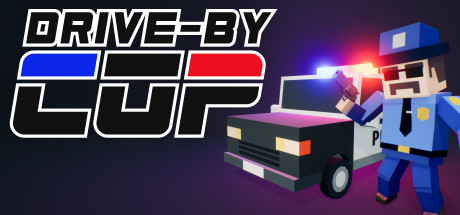 Drive-By Cop v1.0 - DARKSiDERS