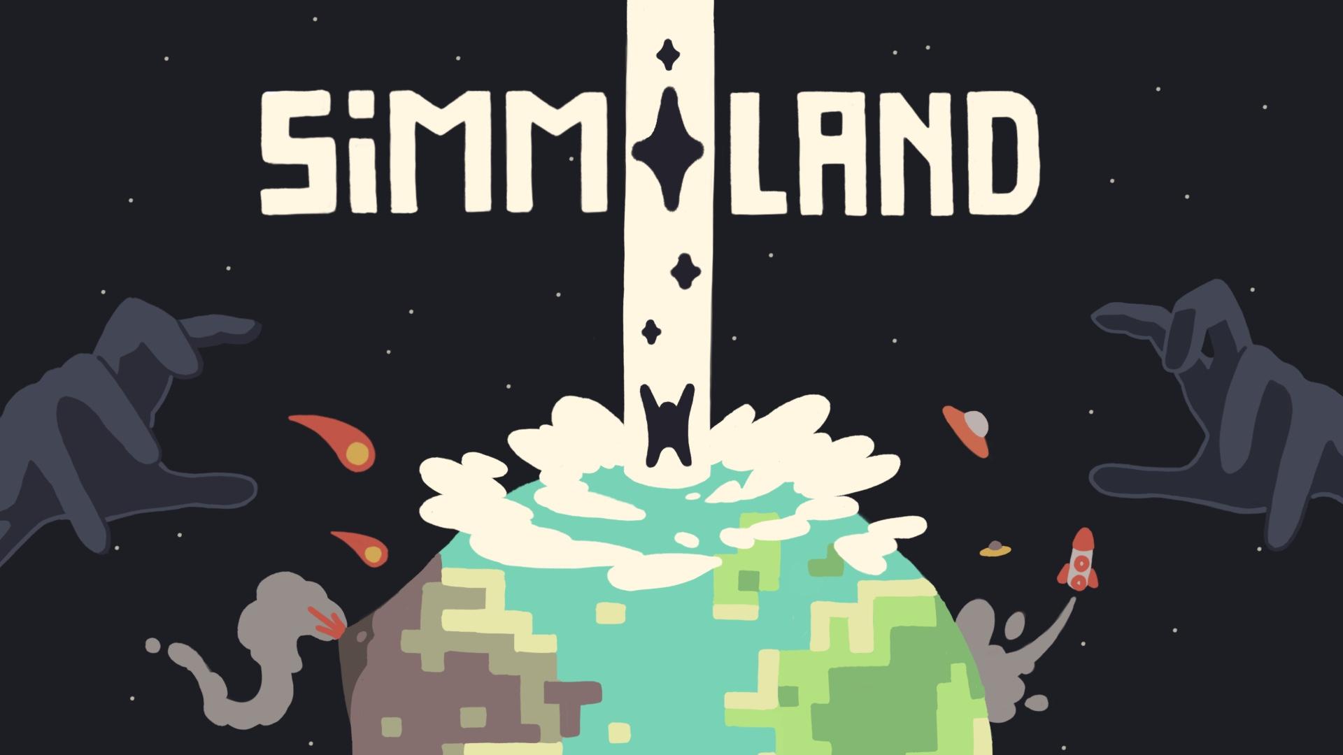 Simmiland Build 7088392 cover art