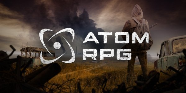 ATOM RPG Build 12753430 + DLC cover art