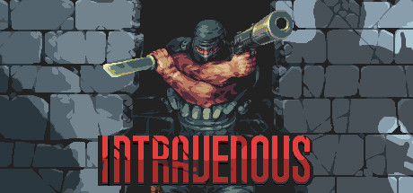 Intravenous v1.5.1 cover art