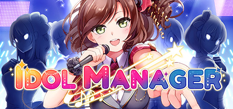 Idol Manager - PLAZA + Update v1.0.6 cover art