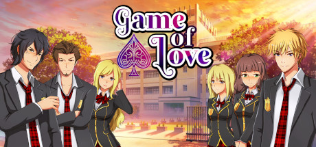 Game of Love v1.0 - DARKZER0 cover art