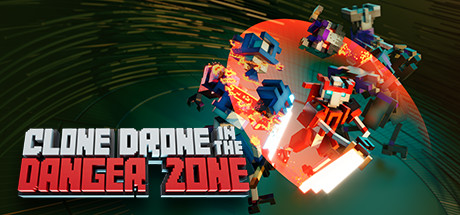 Download Clone Drone in the Danger Zone - PLAZA + Update v1.2.0.12