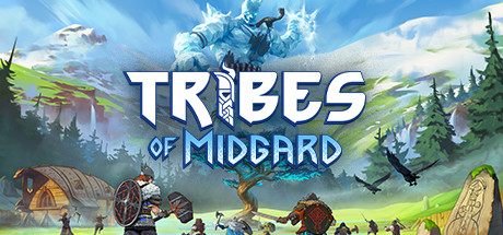 Download game Tribes of Midgard v5.01-21622.09.07 latest version
