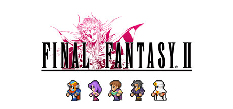 Final Fantasy II REMASTER Build 7099701 - DARKSiDERS cover art