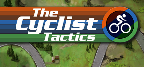 The Cyclist Tactics v1.0 - TiNYiSO cover art