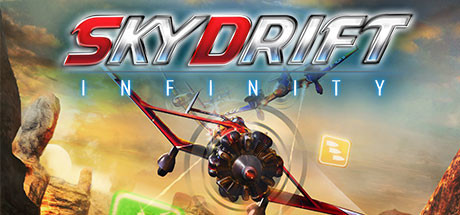 Skydrift Infinity v1.0 - CODEX cover art