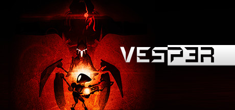 Vesper v1.0 - PLAZA cover art