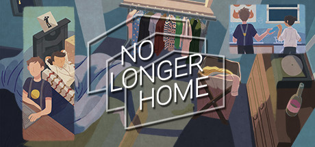 No Longer Home v1.3.3 Farewell Edition - GOG cover art