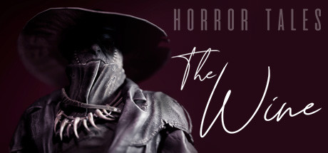 HORROR TALES The Wine v1.0 - FLT cover art
