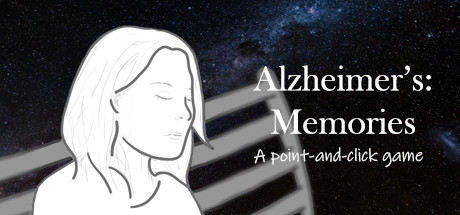 Alzheimers Memories v1.0 - DARKZER0 cover art
