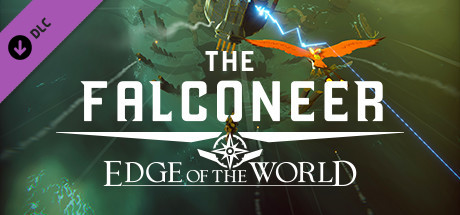 The Falconeer Edge of the World - CODEX + Update v1.4.32.2 cover art