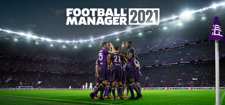 Football Manager 2021 v21.4.0 cover art