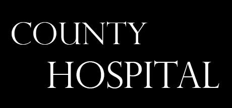County Hospital v2.1 - TiNYiSO cover art