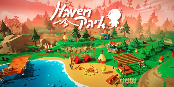 Haven Park v1.2.0 cover art