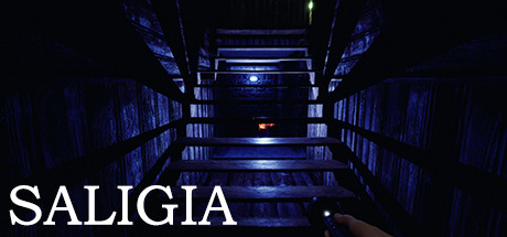 SALIGIA v1.0 - DARKSiDERS cover art
