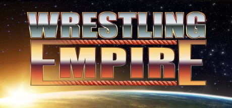 Wrestling Empire v1.6.9 cover art