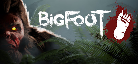 BIGFOOT v5.1.1.1 cover art