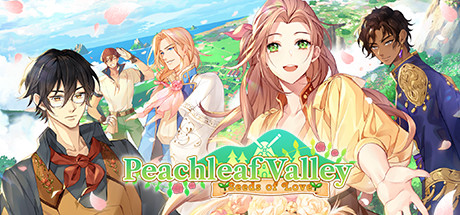 Peachleaf Valley Seeds of Love v2021.08.09 cover art
