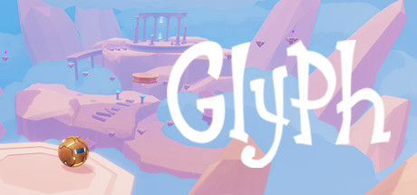 Glyph v1.0 - PLAZA cover art
