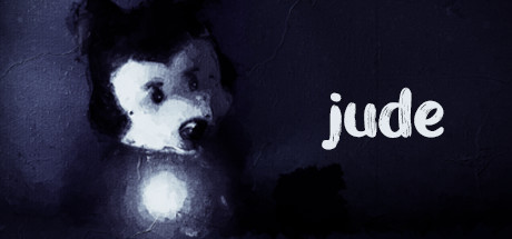 Jude v1.0 - DARKSiDERS cover art