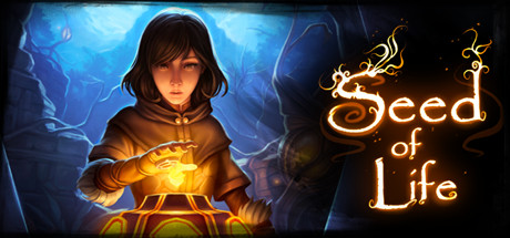 Seed of Life - CODEX + Update v1.0.13 cover art