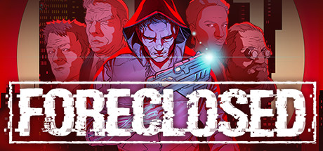 Foreclosed - CODEX + Update v20210916 cover art