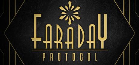 Faraday Protocol - CODEX + Update v1.0.2.2 cover art