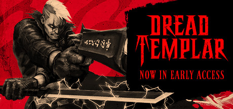 Dread Templar v1.0.2b cover art