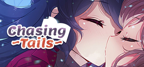 Chasing Tails A Promise in the Snow v1.02 - DARKSiDERS cover art