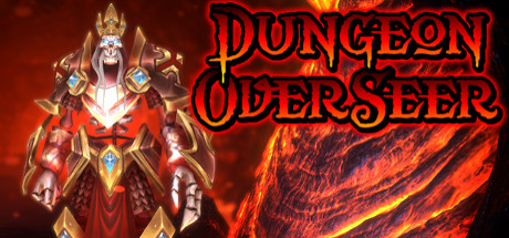 Dungeon Overseer v2021.08.14 cover art