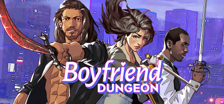 Boyfriend Dungeon Build 12526420 (TENOKE RELEASE) cover art