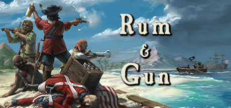 Rum and Gun v1.5.2 Build 8016208 cover art