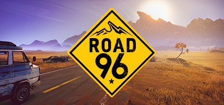 Road 96 - CODEX + Update v1.04 cover art